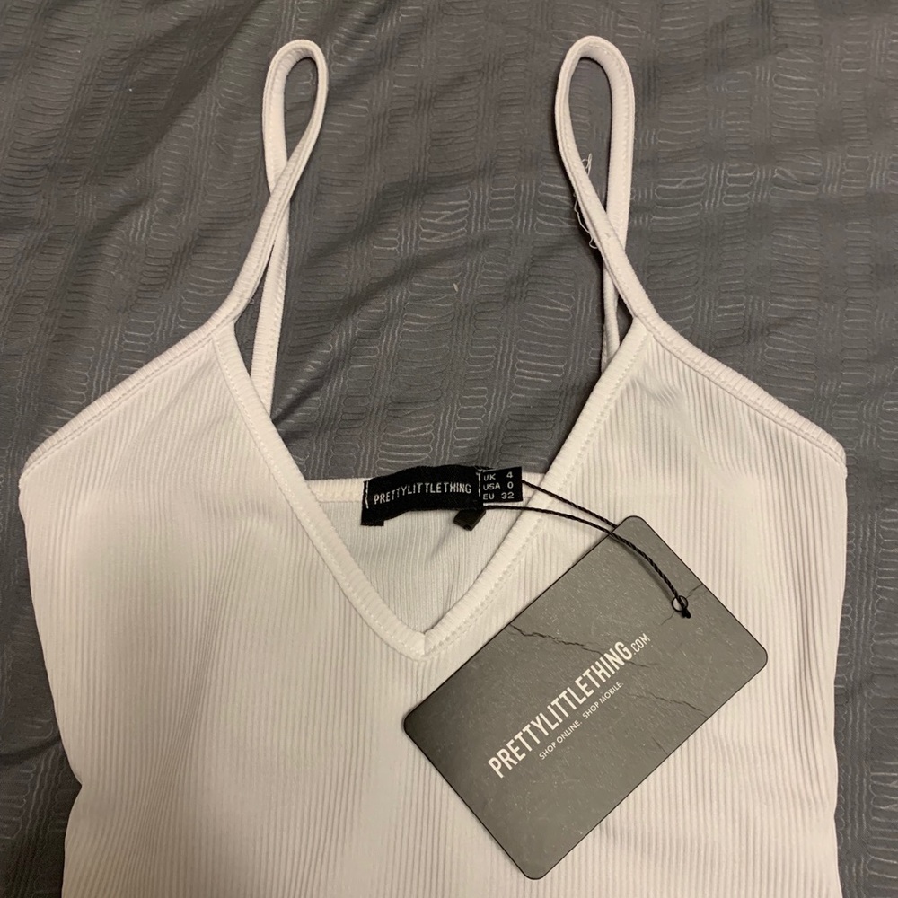 PLT Midi Dress